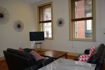 Melbourne City Stays - Accommodation NT 42
