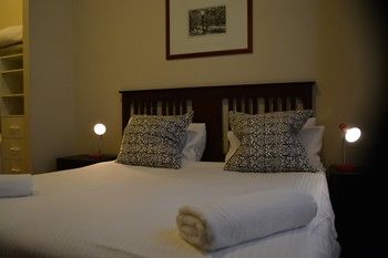 Melbourne City Stays - Accommodation NT 45