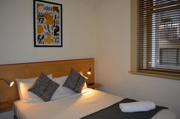 Melbourne City Stays - Accommodation NT 46