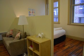 Melbourne City Stays - Accommodation NT 48