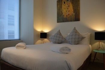 Melbourne City Stays - Accommodation NT 53