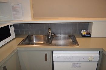 Melbourne City Stays - Accommodation NT 55