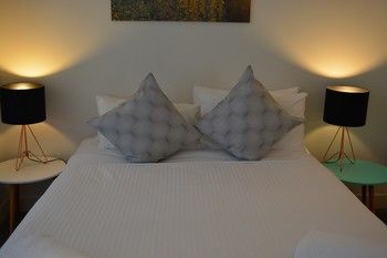 Melbourne City Stays - Accommodation NT 63