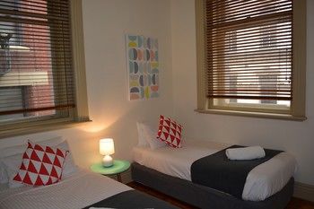 Melbourne City Stays - Accommodation NT 66