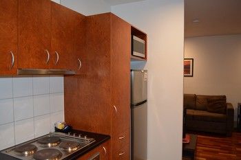 Melbourne City Stays - Accommodation NT 72