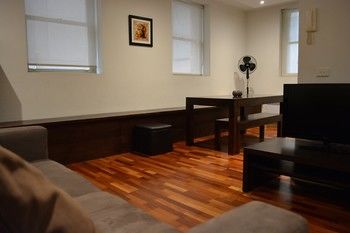 Melbourne City Stays - Accommodation NT 74