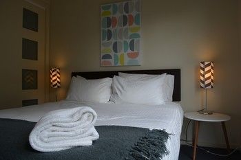 Melbourne City Stays - Accommodation NT 79