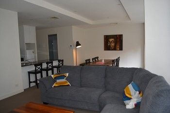 Melbourne City Stays - Accommodation NT 81