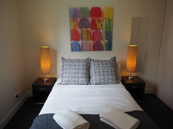 Melbourne City Stays - Accommodation NT 84