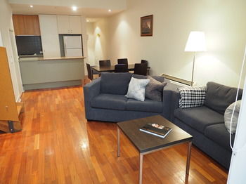 Melbourne City Stays - Accommodation NT 86