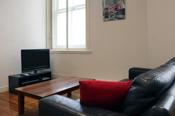 Melbourne City Stays - Accommodation NT 87