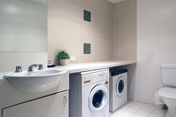 Melbourne City Stays - Accommodation NT 91