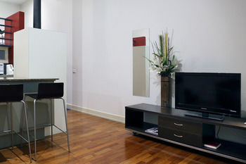 Melbourne City Stays - Accommodation NT 92