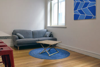 Melbourne City Stays - Accommodation NT 93