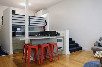 Melbourne City Stays - Accommodation NT 95