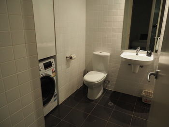 Melbourne City Stays - Accommodation NT 102