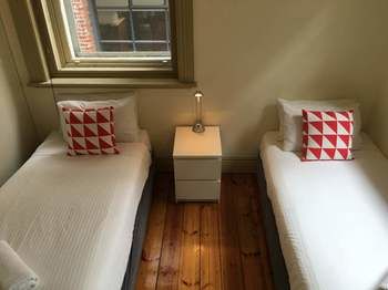 Melbourne City Stays - Accommodation NT 103