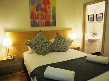 Melbourne City Stays - Accommodation NT 104
