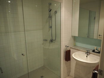 Melbourne City Stays - Accommodation NT 105