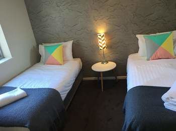 Melbourne City Stays - Accommodation NT 106