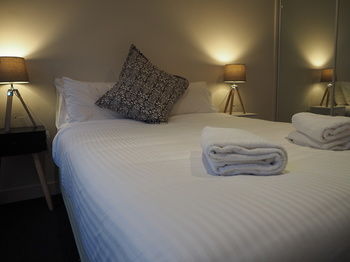 Melbourne City Stays - Accommodation NT 108