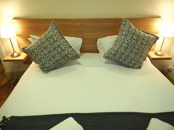 Melbourne City Stays - Accommodation NT 109