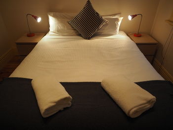 Melbourne City Stays - Accommodation NT 110