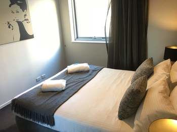 Melbourne City Stays - Accommodation NT 111