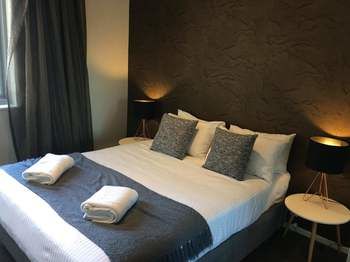 Melbourne City Stays - Accommodation NT 112