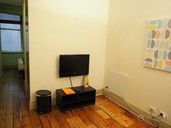 Melbourne City Stays - Accommodation NT 115
