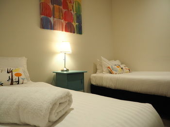 Melbourne City Stays - Accommodation NT 117