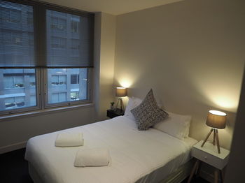 Melbourne City Stays - Accommodation NT 118