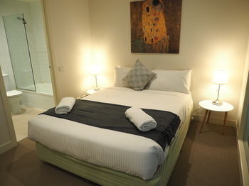 Melbourne City Stays - Accommodation NT 120
