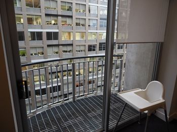 Melbourne City Stays - Accommodation NT 121
