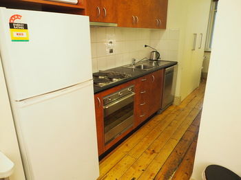 Melbourne City Stays - Accommodation NT 123