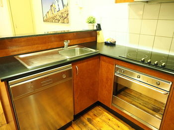 Melbourne City Stays - Accommodation NT 124