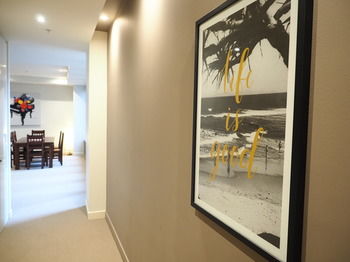Melbourne City Stays - Accommodation NT 128