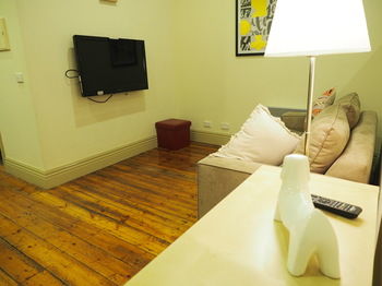 Melbourne City Stays - Accommodation NT 130