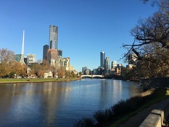 Melbourne City Stays - Accommodation NT 132