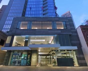 Sheraton Melbourne Hotel - Accommodation NT 4
