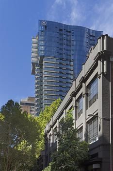 Sheraton Melbourne Hotel - Accommodation NT 7
