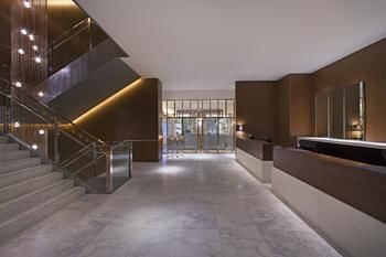 Sheraton Melbourne Hotel - Accommodation NT 8