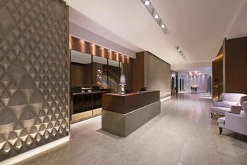 Sheraton Melbourne Hotel - Accommodation NT 9