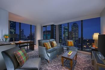 Sheraton Melbourne Hotel - Accommodation NT 12