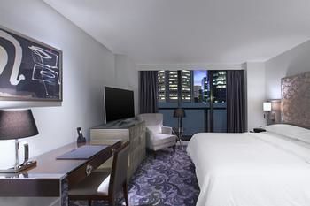 Sheraton Melbourne Hotel - Accommodation NT 13