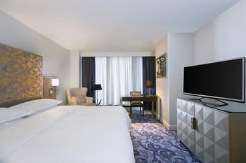 Sheraton Melbourne Hotel - Accommodation NT 20