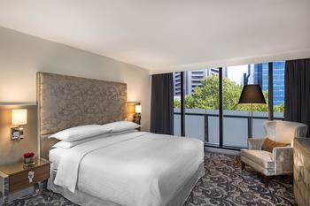 Sheraton Melbourne Hotel - Accommodation NT 21