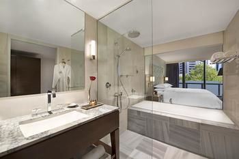 Sheraton Melbourne Hotel - Accommodation NT 22