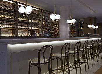 Sheraton Melbourne Hotel - Accommodation NT 28