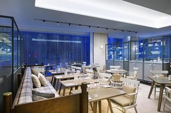 Sheraton Melbourne Hotel - Accommodation NT 29